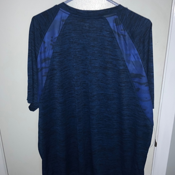 Cubs Men Shirt - Picture 3 of 3